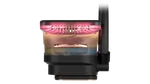 Corsair iCUE LINK TITAN II 360 RX LCD - 360mm - Noir, miniature 5