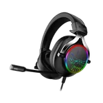 Spirit Of Gamer Xpert H600 - Filaire - RGB - Noir, miniature 1