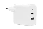 Bluestork 65W USB C - Blanc/Détachable, miniature 6