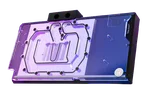 EK Water Blocks EK-Quantum Vector³ pour Astral RTX 5090 - Plexi, miniature 2
