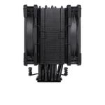 Noctua NH-U12A - 120mm Chromax Black, miniature 3