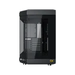 Xigmatek Cubi MT/SansAlim/E-ATX - Noir-Seconde Vie, miniature 4