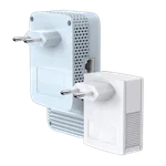 TP-Link TL-WPA7517 KIT (1000Mb) WiFi AC - Pack de 2, miniature 2