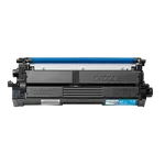 Brother Cartouche toner laser TN625C - Cyan, miniature 1