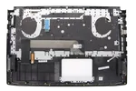 Asus Clavier noir rétroéclairé série ROG Strix Scar Edition, miniature 2