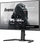 Iiyama G-Master GB2741HSU-B1 - 27" FHD 144Hz IPS 1ms Pivot Adaptive Sync FreeSync, miniature 3