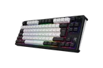 Hator Skyfall 80 MAG Ultima 8K TKL - Magnétique - Sans-Fil - RGB - Blanc/Noir, miniature 3