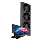 Thermalright Trofeo Vision 360 ARGB - 360mm - Noir, miniature 2