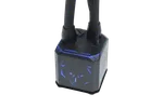 Alphacool Eisbaer Aurora 360mm CPU - Noir ARGB V1.1, miniature 6