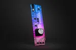EK Water Blocks Distroplate pour MEG Prospect 700R D-RGB - Plexi, miniature 33