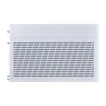 Lian-Li O11D Mini V2 Blanc - mT/Sans Ailm/ATX, miniature 9