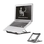 NewStar Laptop Desk Stand, miniature 1