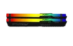Kingston Fury Beast RGB KF556C36BBEAK2-32 (2x16Go DDR5 5600 PC44800), miniature 3