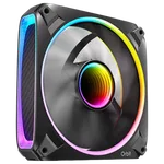 Antec Orbit 120 ARGB - Noir, miniature 6