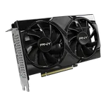 PNY RTX 5060 8GB Overclocked Dual Fan, miniature 3