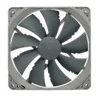 Noctua NF-P14s redux-1200 PWM - 140mm, miniature 2
