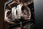 Noctua NH-D15 G2 LBC 140mm conçu pour AMD AM5/AM4, miniature 5
