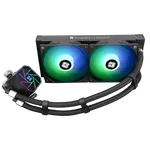 Thermalright Aqua Elite 240 V3 Noir ARGB, miniature 4