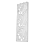 Deepcool Morpheus Blanc - MT/Sans Alim/E-ATX, miniature 9