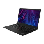 Lenovo Thinkpad reconditionné T14s G1 14" FHD R5 Pro 4650U 16Go 512Go W11P, miniature 1
