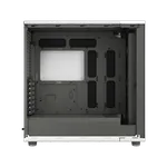 Fractal Design North XL Chalk White TG Clear - MT/Sans Alim/E-ATX, miniature 9