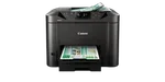 Canon MAXIFY MB5450 + Cartouche pack PGI-2500 4 couleurs, miniature 4
