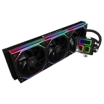 Thermalright Frozen Infinity 360 ARGB - 360mm - Noir, miniature 1