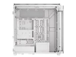 Corsair iCUE LINK 9000D RGB AIRFLOW Blanc- ST/SansAlim/ATX, miniature 2