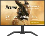 Iiyama GB2791QSU-B1 - 27" QHD 320Hz Fast IPS 0.6ms Pivot G-Sync, miniature 1
