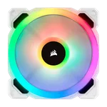 Corsair LL120 Dual Light Loop RGB 120mm - CO-9050091-WW, miniature 1
