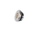Thermaltake Embout Pacific G1/4 Stop Plug - Chrome Thermaltake, miniature 2