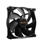 be quiet! Case Fan Silent Wings 3 120mm PWM, miniature 1