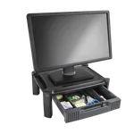 StarTech Computer Monitor Riser Stand with Drawer, miniature 6