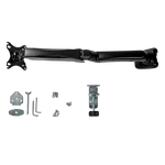 Nedis Support Articulé 15-32" - Ressort à Gaz - 100x100 max, miniature 4