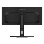 Gigabyte MO34WQC2 - 34" CURVE OLED UWQHD 240Hz 0.03ms USB-C, miniature 4