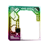 Singularity Side distroplate dual Loop pour spectre 4 + pompe, miniature 1