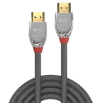 Lindy Câble HDMI 2.0 Highspeed + Ethernet mâle/mâle Cromo Line - 2m, miniature 2