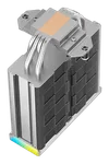 Deepcool AK400 Digital SE - Blanc, miniature 5