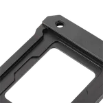 Thermalright Cadre de correction - LGA1851-BCF - Noir, miniature 4