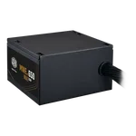 Cooler Master ATX 3.1 650W - 80+ Bronze - MWE 650 V3 Noir, miniature 4