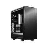 Fractal Design Define 7 Compact Solid Noir, miniature 2