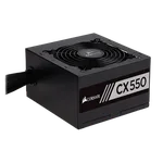Corsair ATX 550W - CX550 80+ Bronze - CP-9020277-EU, miniature 1