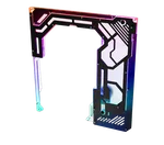 Singularity Side distroplate dual Loop pour spectre 4 + pompe, miniature 3