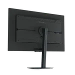 Gigabyte G27U - 27" 4K/160Hz ou FHD/320Hz Fast-IPS 1ms Pivot Compatible G-Sync, miniature 4
