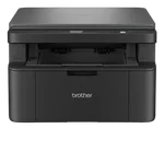 Brother DCP-L1640W - 3-en-1 + Cartouche toner TN1150 - Noir, miniature 2