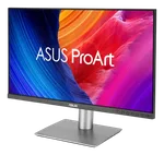 Asus ProArt PA278CGRV - 27" WQHD 144Hz IPS 5ms Pivot HDR10 FreeSync Adaptive Sync, miniature 6