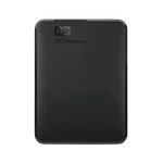 WD 5To - Elements Portable - WDBU6Y0050BBK-WESN, miniature 1
