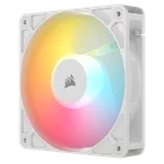 Corsair RS120-R ARGB (Pack 3x120mm) - Blanc-Seconde Vie, miniature 3