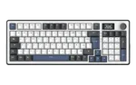 The G-LAB Keyz Elite 450 RGB écran LCD + Kult Elite M100, miniature 4