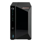 Asustor AS3302T v2 - 2 baies 2Go DDR4, miniature 1